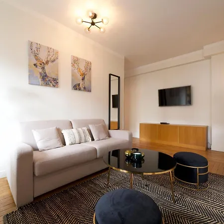 Appartamento Cia - Champs élysées Matignon *